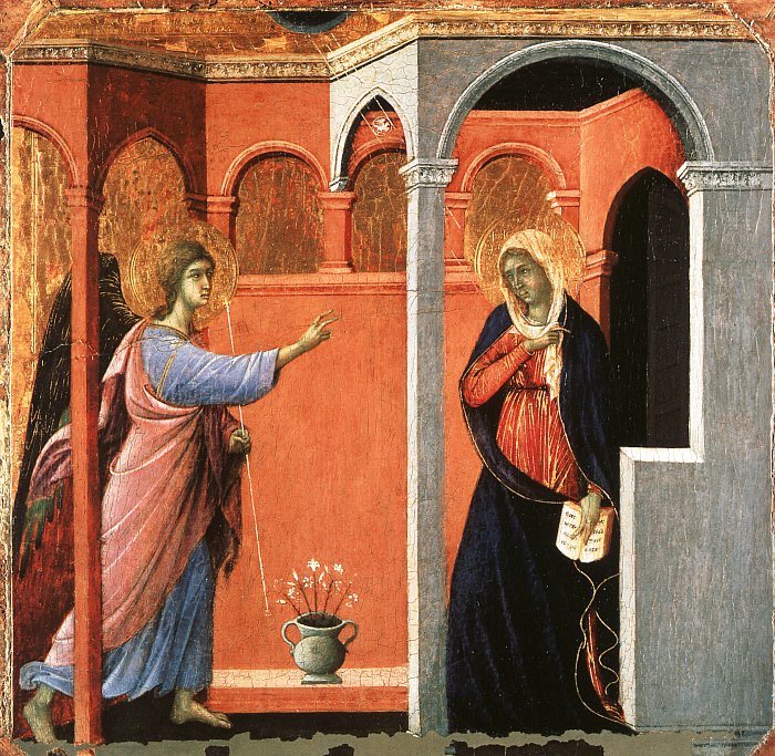 Annunciation